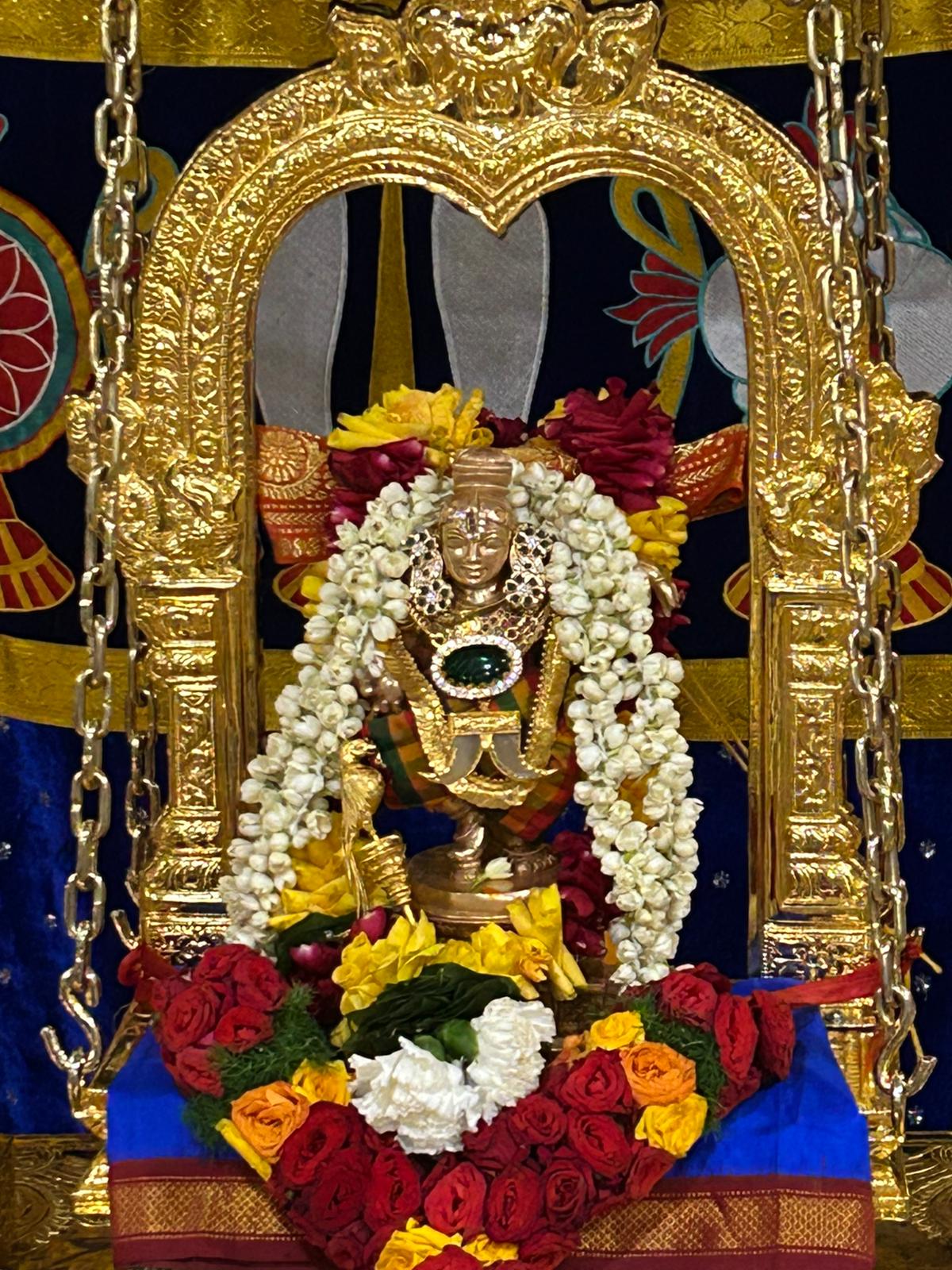 Dolai Kannan Sancharam (Dallas)