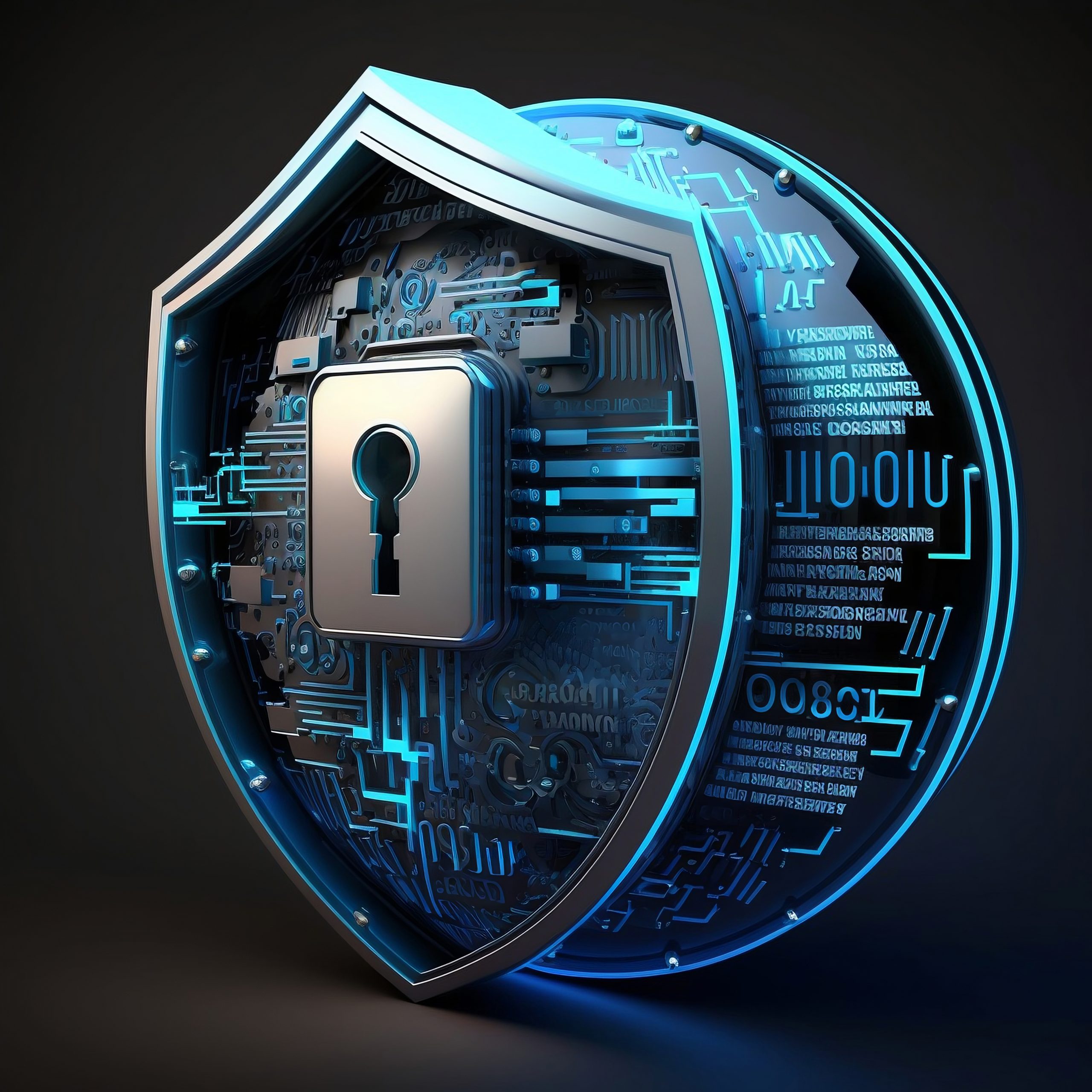 Cyber Security – Seminar on 03/30/2024