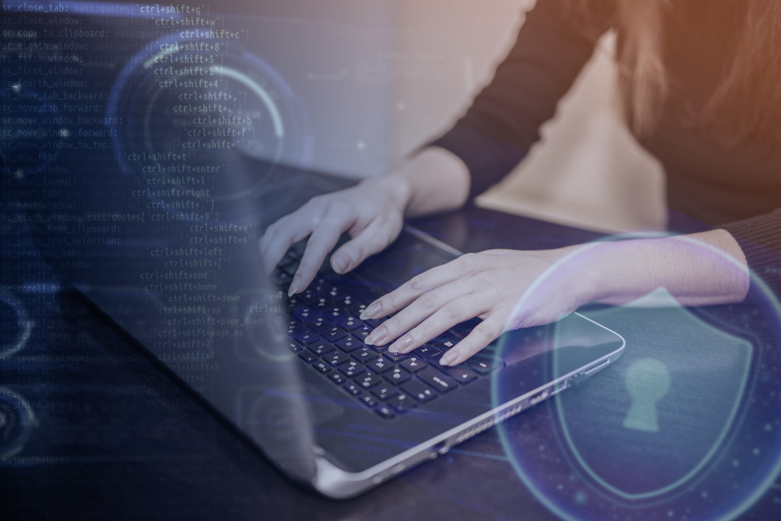 Cyber Security – Seminar on 11/14/2021