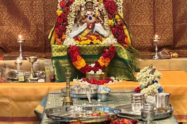 Sri Nrusimha Jayanthi 17 May 2025